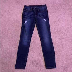 Aeropostale size 2 reg